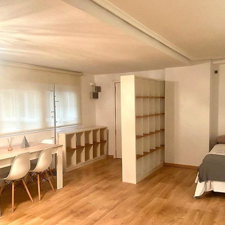 Hrooms Estudio Boutique Валенсія Екстер'єр фото