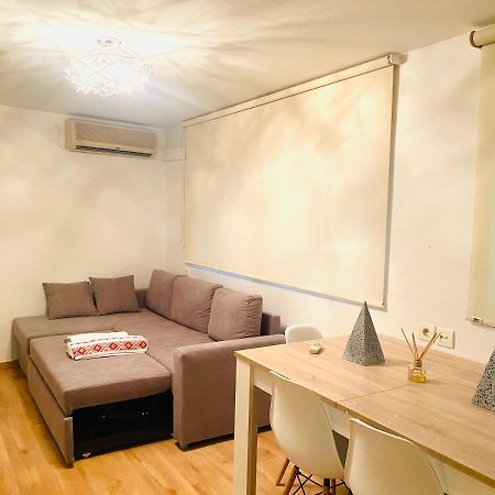 Hrooms Estudio Boutique Валенсія Екстер'єр фото