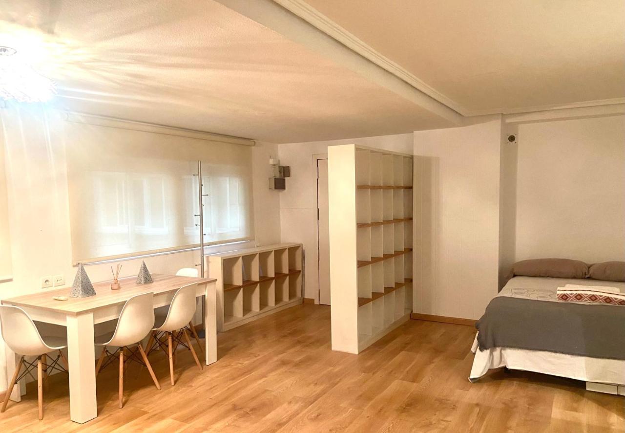 Hrooms Estudio Boutique Валенсія Екстер'єр фото