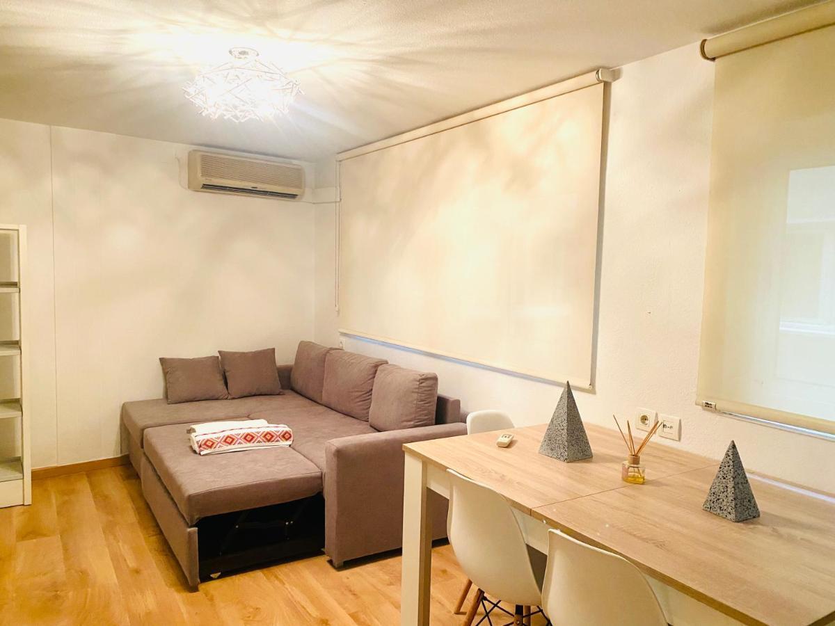 Hrooms Estudio Boutique Валенсія Екстер'єр фото