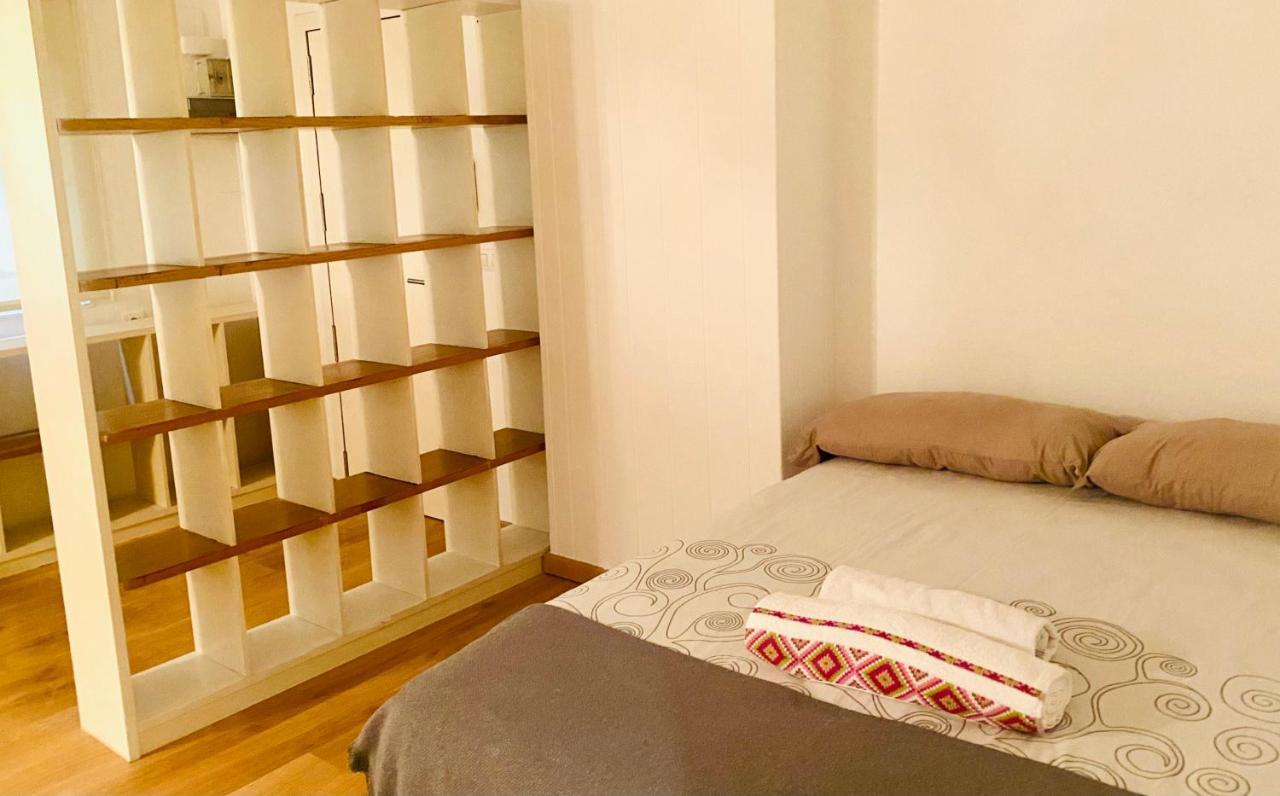 Hrooms Estudio Boutique Валенсія Екстер'єр фото