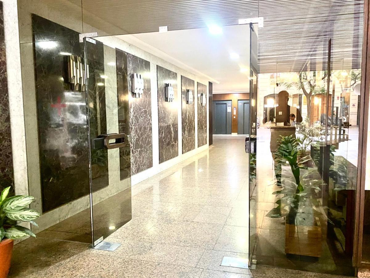 Hrooms Estudio Boutique Валенсія Екстер'єр фото
