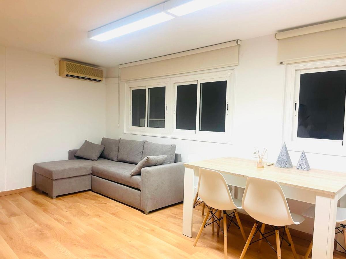 Hrooms Estudio Boutique Валенсія Екстер'єр фото
