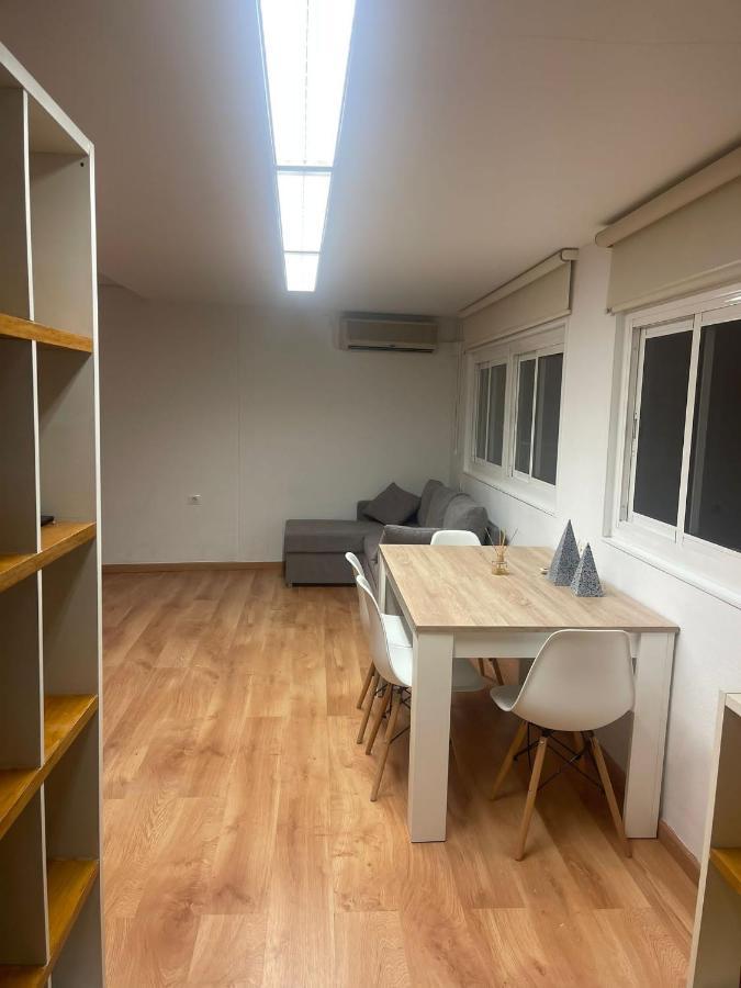 Hrooms Estudio Boutique Валенсія Екстер'єр фото
